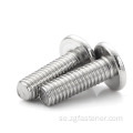 Hexagon Socket Flat Head Screws